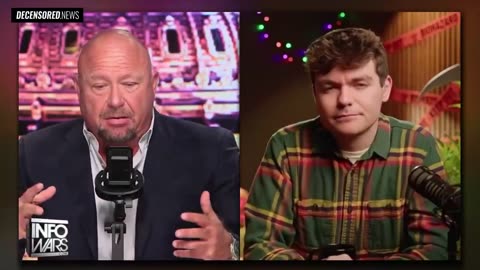 Alternative Media Is Just Talking to Itself — The Ultimate Echo Chamber!