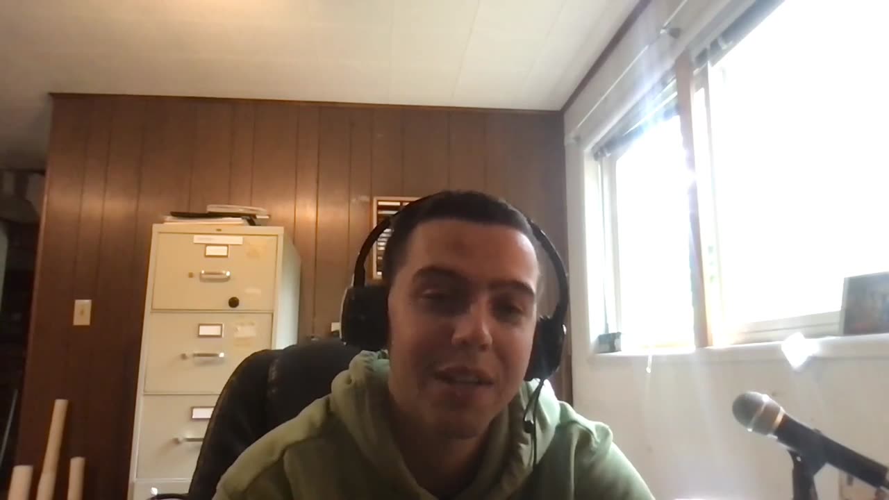 Peruvian Bull - GameStop, Bitcoin, and The State of Fiat World (BWP1)