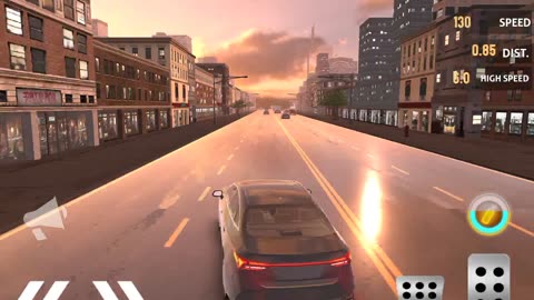another car racer 3d game