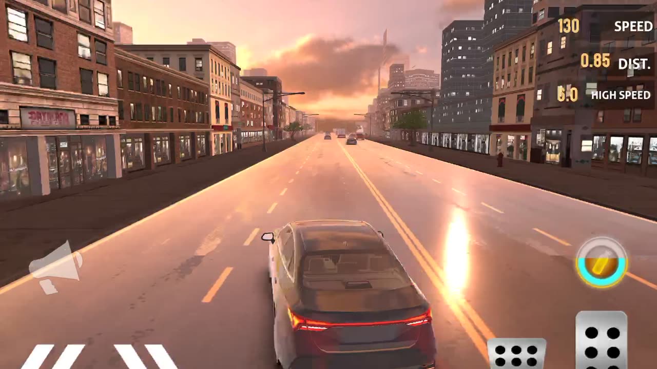 another car racer 3d game