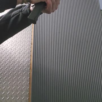 MY BUDDY'S FRT WON'T RUN