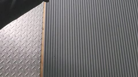 MY BUDDY'S FRT WON'T RUN