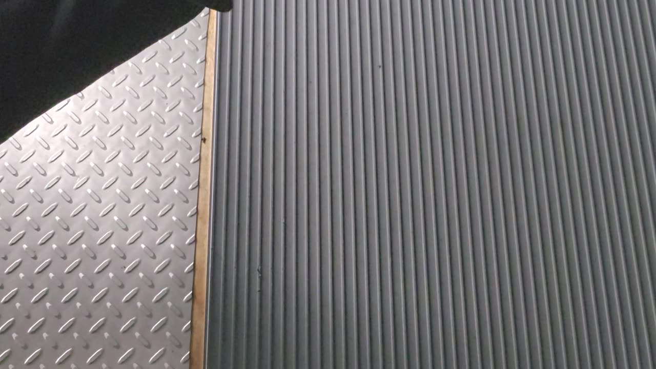 MY BUDDY'S FRT WON'T RUN