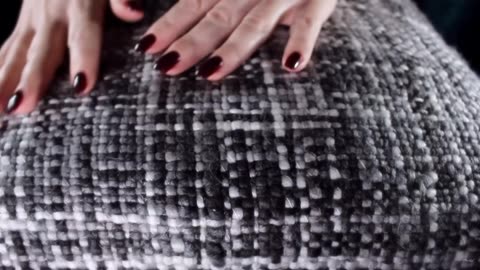 ASMR 🙌🏼 3.5 HOURS 🙌🏼 Fabric Sounds 🤗 NO TALKING [Long] References: