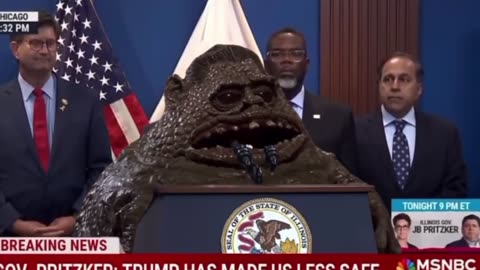 Governor POS from Illinois