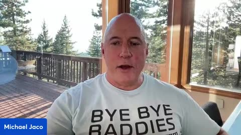 Are we entering the end time prophecy period? Is all war against the radical left near?