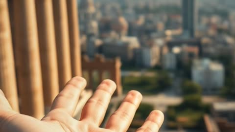 From the River to the Sea