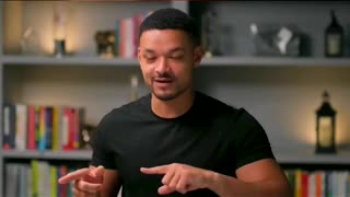 Altered TikTok Feed Stops Protests - Evy Poumpouras on The Diary Of A CEO