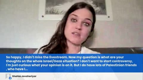 A Message on Holy Work