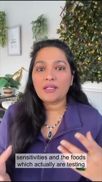 Do I Really Need This Food?