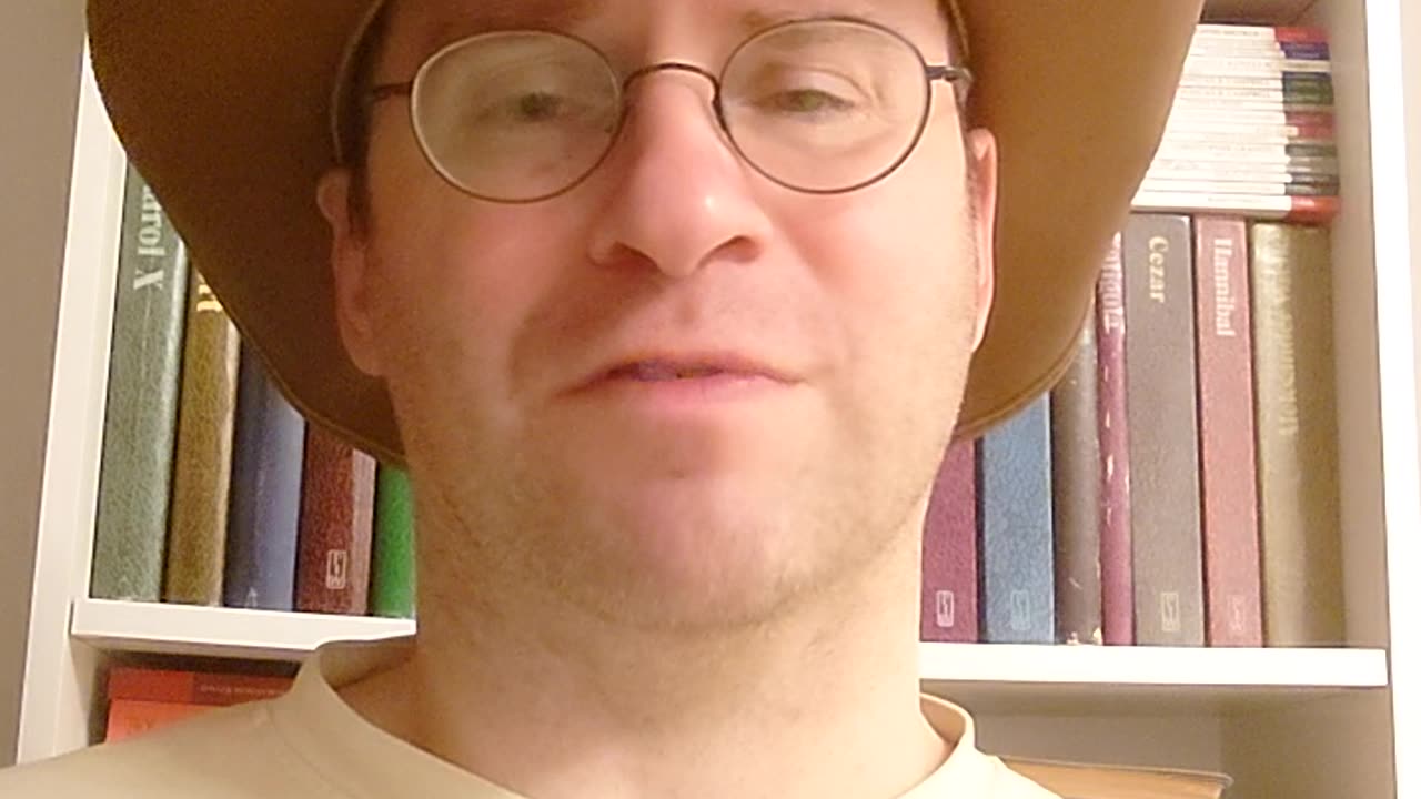 Czy jest potrzeba trzeciej partii?