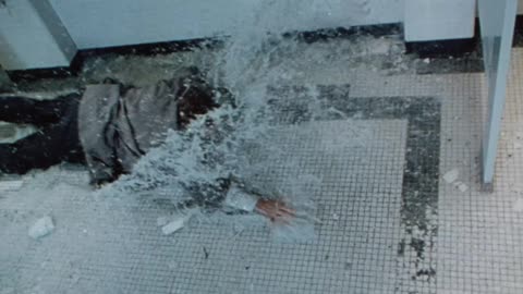 True Lies (1994) Theatrical Trailer 4k