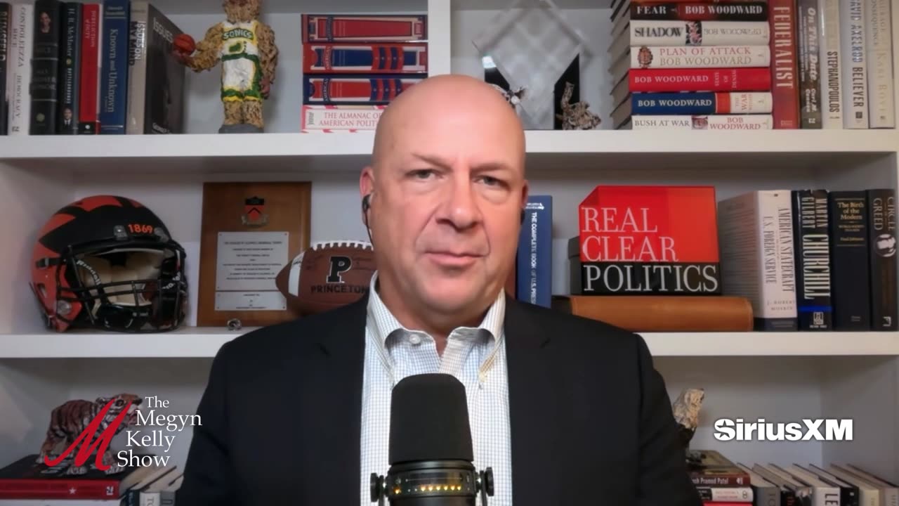 Michelle Obama Finds a NEW Way To Complain About Race on Colbert, with RealClearPolitics