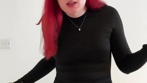 Russian tgirl is amazing to me