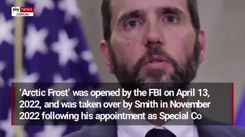 Jack Smith Exposed for Subpoenaing Republican Phone Logs in Trump Case