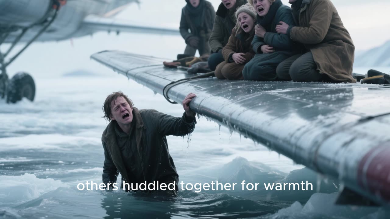 Miracle on the Hudson