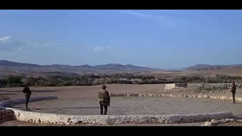 the dollars trilogy music edit