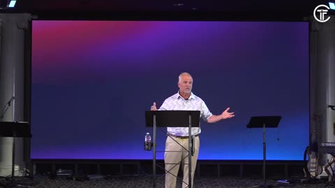 Unrelenting Recovery - Repentance