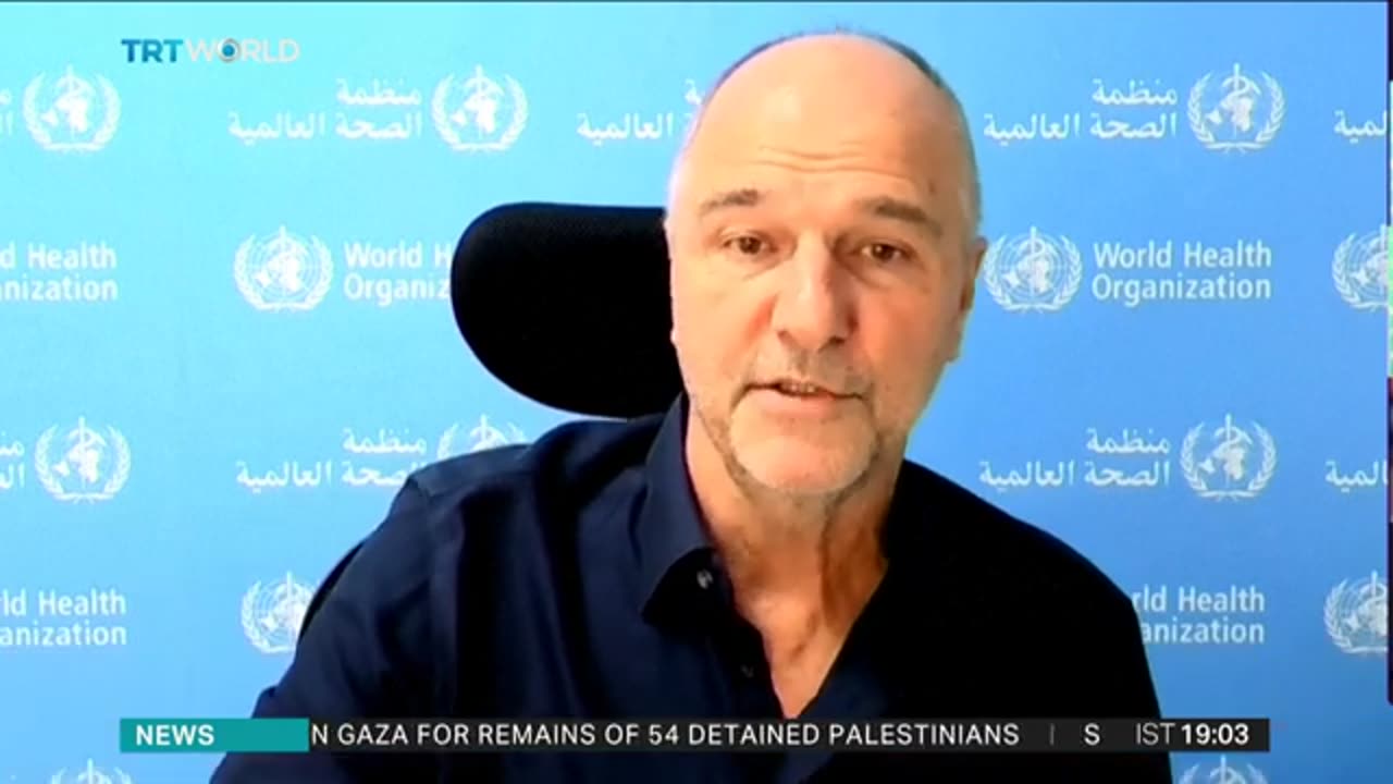 Displaced Gazans endure hardship despite fragile truce