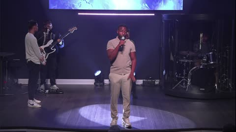 Join Us For Church LIVE! | The Journey | Pastor Matt Vanderbilt