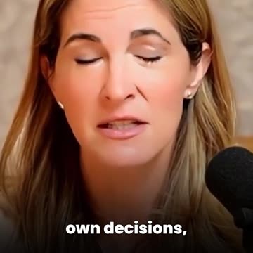 It’s time to eliminate the mandates and let people make their own informed choices.