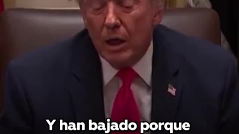 Trump anuncia ataques terrestres contra presuntos narcotraficantes