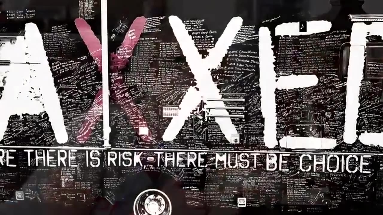 VAXXED 2 DOCUMENTARY - THE PEOPLES TRUTH - DANGEROUS VACCINES KIDS AUTISM SIDE EFFECTS