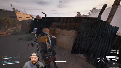 🔴LIVE | SHORT STREAM #ARCRaiders