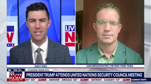President Trump Exposes Globalism at United Nations