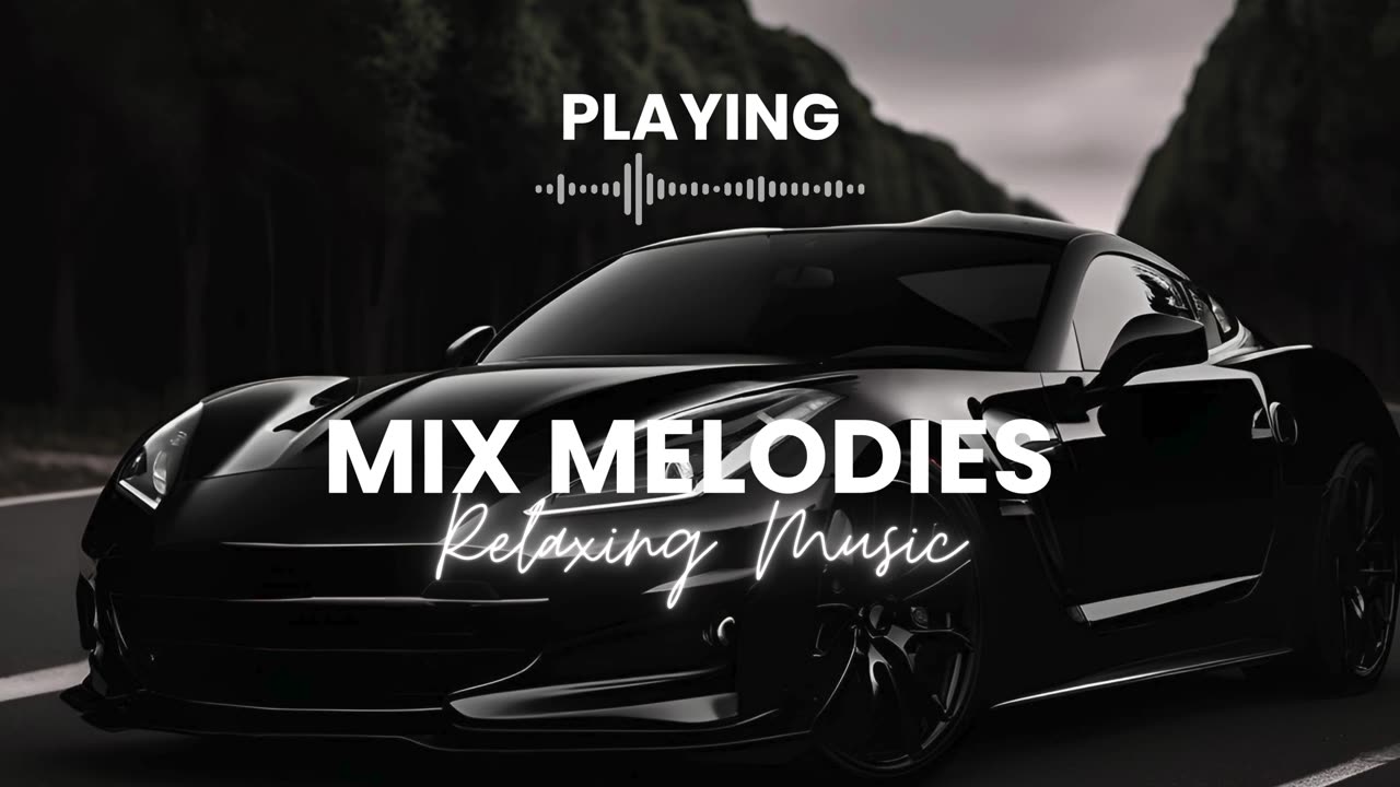 Mix Melodies Morning Coffee Shop Songs For Work