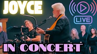 Bob Joyce 🎤 CONCERT HIGHLIGHTS ⭐️ Stone Bridge Farms (Oct 2025)