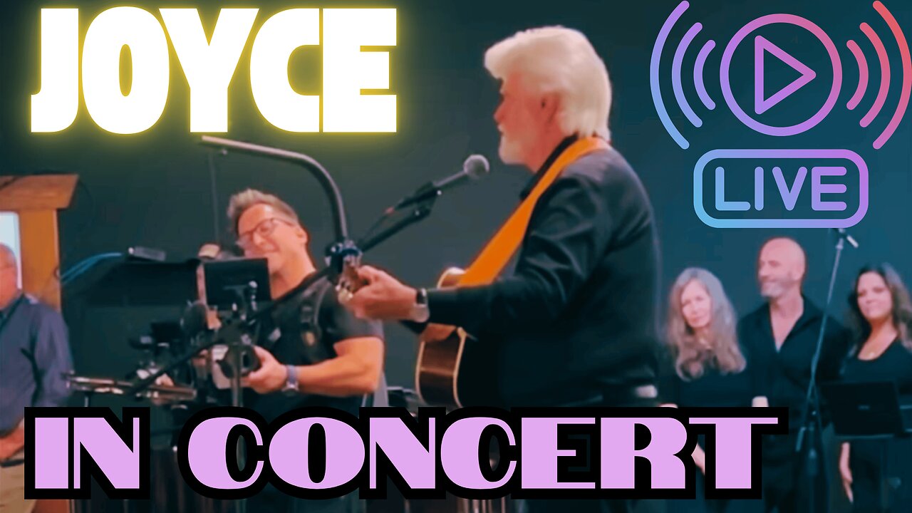 Bob Joyce 🎤 CONCERT HIGHLIGHTS ⭐️ Stone Bridge Farms (Oct 2025)