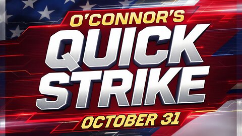 42 MILLION Americans Lose Food Stamps TOMORROW | FEMA's 4-Year War on Conservatives EXPOSED