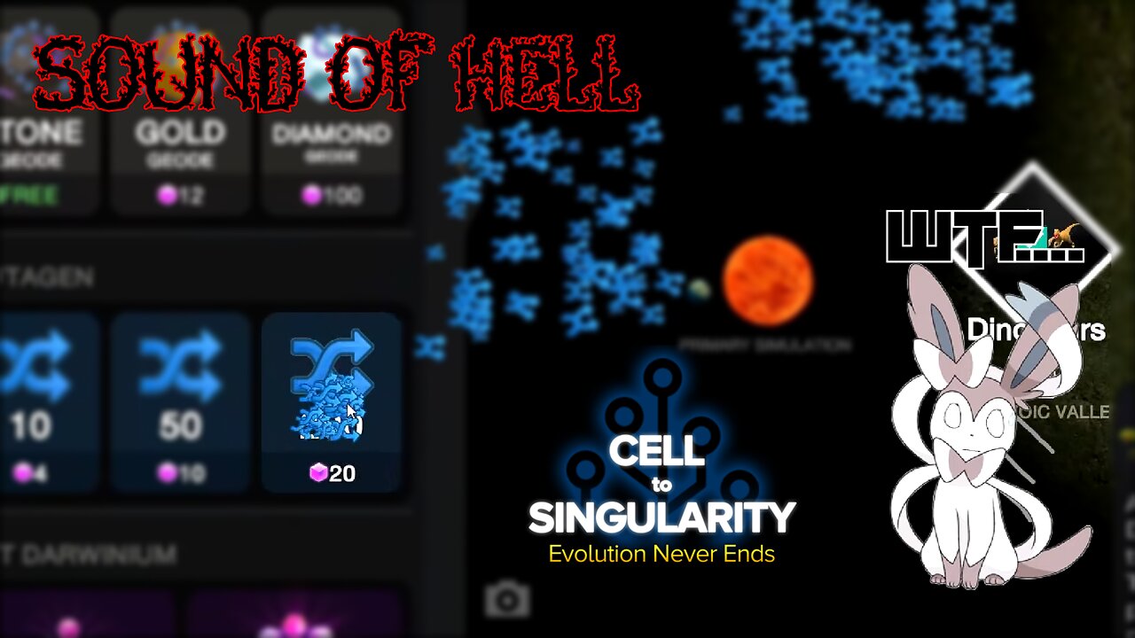 Sound Of Hell