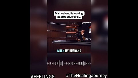 FEELINGS The Healing Journey