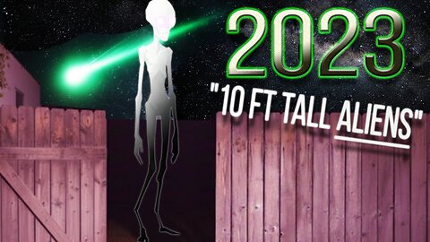 The Las Vegas Aliens: The full story | Exploring the Paranormal