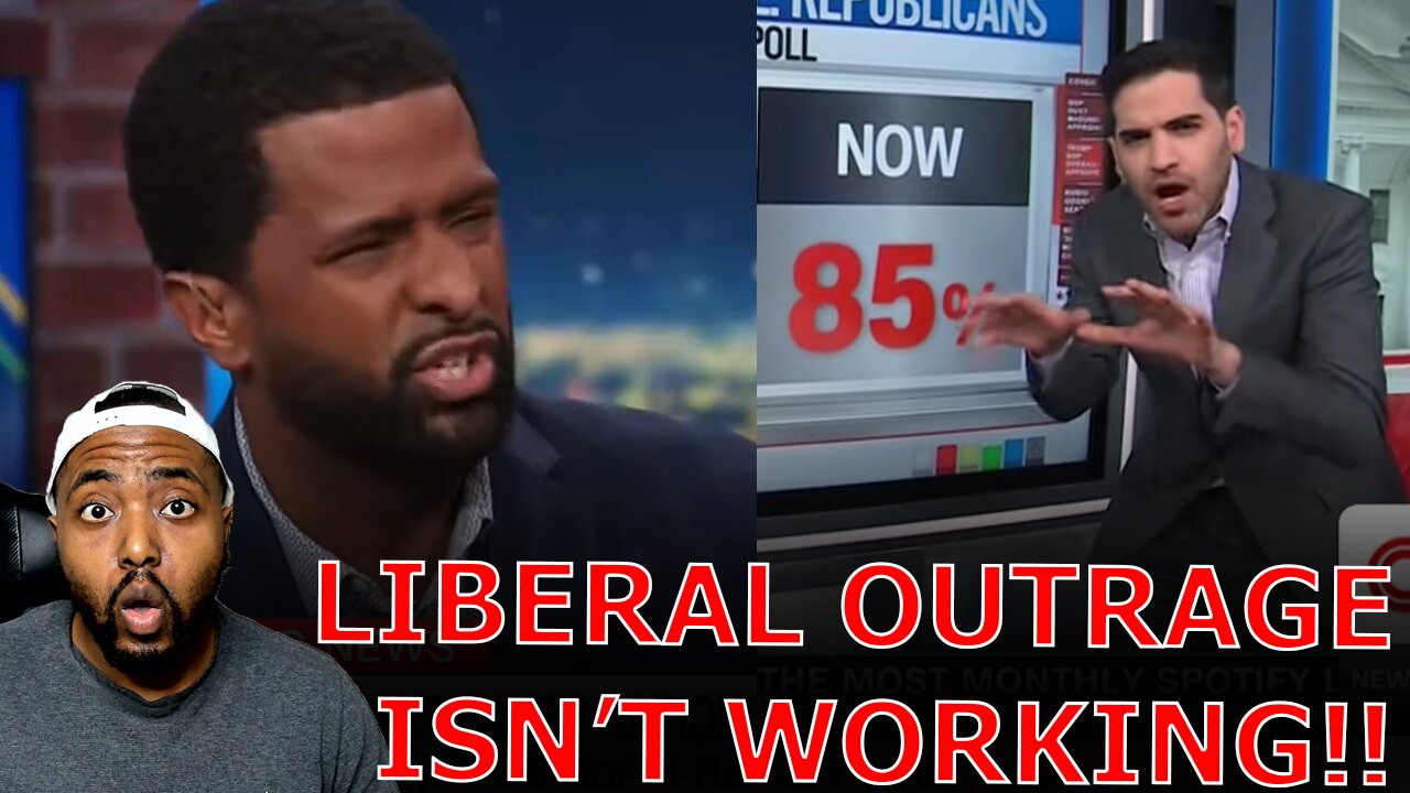 CNN Analyst STUNNED Over SUPPORT For Trump Arresting Maduro SKYROCKETING Despite Democrat OUTRAGE!