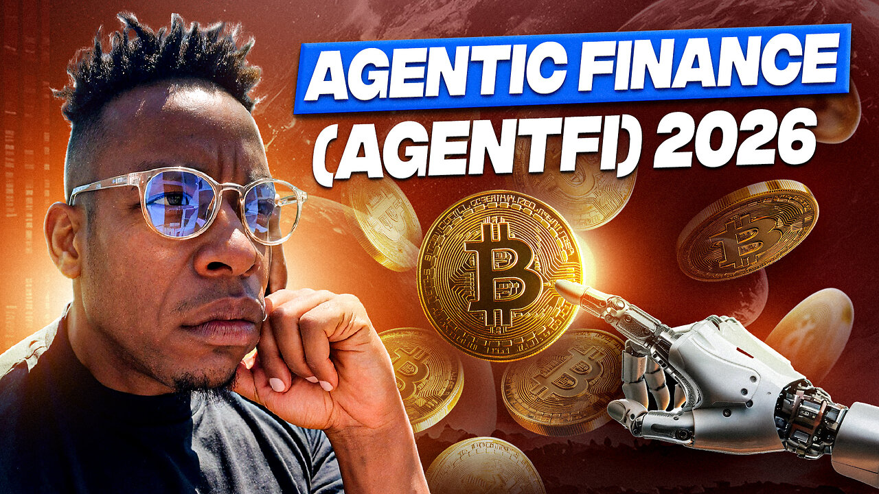 The Autonomy–Intelligence Compass: Mapping the Agentic Finance Landscape in 2026