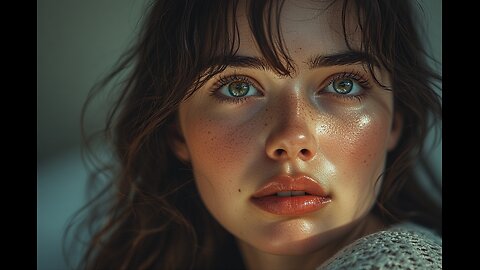 Still Standing_ An Anthem of Resilience & Gratitude (Official Music Video)