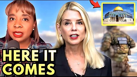 Pam Bondi THREATENS To Expand National Guard