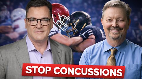 A Game Changer for Sports Safety | with Dr. Michael Hutchison