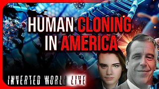 Human Cloning in America