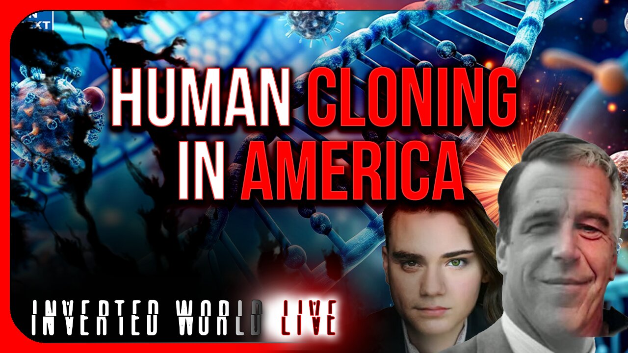 Human Cloning in America