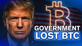 ICE Shooting Forces Trump Retreat as U.S. Bitcoin Custody Implodes | RoxomTV News