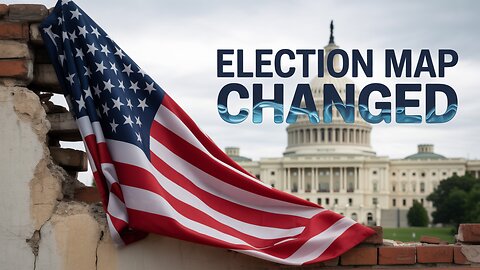 Court Blocks Trump Move… Again