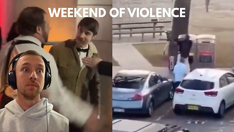 BONDI BEACH, BROWN UNI, AND MCDOOGLE EP.13