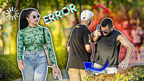 CONFUSION JOKE ON THE STREET!! (100% TROLL) - SOCIAL EXPERIMENT