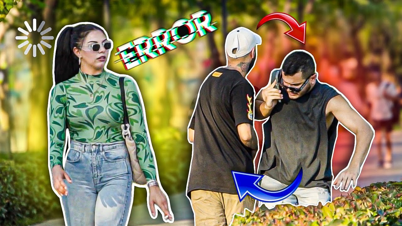 CONFUSION JOKE ON THE STREET!! (100% TROLL) - SOCIAL EXPERIMENT