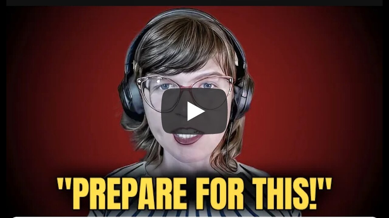 "You Have No Idea What The CIA Has Planned" | Whitney Webb