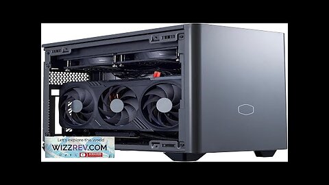 Cooler Master NR2 Pro Mini ITX Gaming PC i7 14700F Review